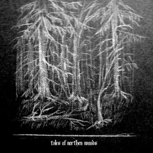 Скачать бесплатно Old Man Of The Desert -"Tales Of Northen Woods (Demo)" (2014)