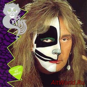 Скачать Peter Criss - Cat 1 (1996)