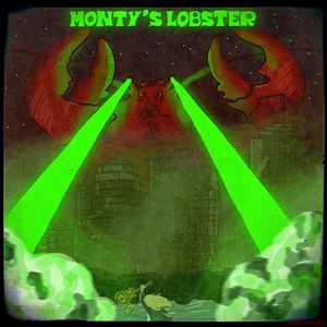 Скачать Monty's Lobster - Monty's Lobster (2016)