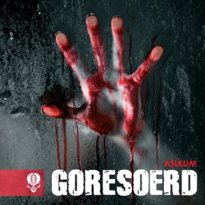 Скачать бесплатно Goresoerd -"Asülum" (2013)