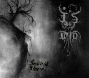 Скачать бесплатно Thou Shell Of Death -"Sepulchral Silence" (2013)