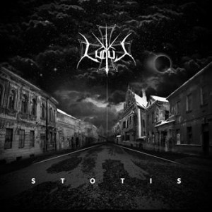 Скачать бесплатно Luctus -"Stotis" (2013)