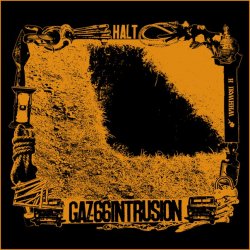 Скачать бесплатно GAZ-66 Intrusion - Halt (2013)