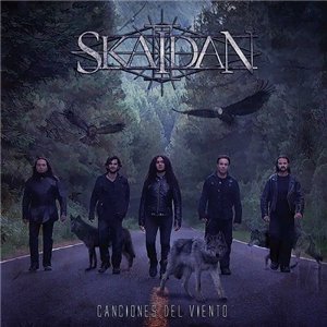 Скачать бесплатно Skaidan - Canciones Del Viento (2014)