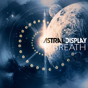 Скачать бесплатно Astral Display - Breath [EP] (2014)
