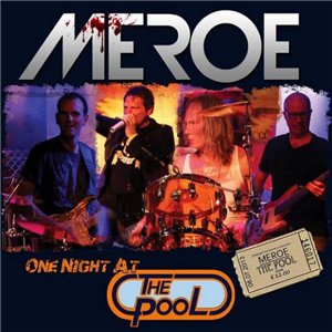 Скачать бесплатно Meroe - One Night At The Pool (2013)