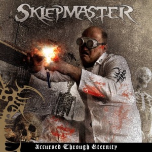 Скачать бесплатно Sklepmaster - Accursed Through Eternity (2013)