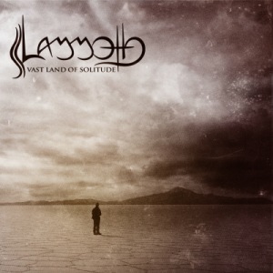 Скачать бесплатно Lammoth - Vast Land Of Solitude (2013)