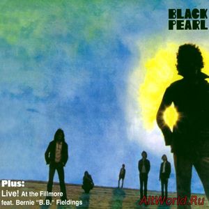 Скачать Black Pearl - Black Pearl & Live 1969-70 (2007)