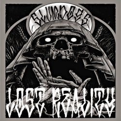 Скачать бесплатно Slumdogs - Lost Reality EP (2013)