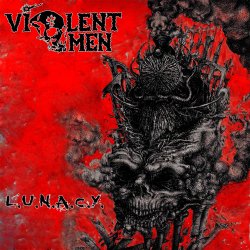 Скачать бесплатно Violent Omen - L.U.N.A.C.Y. (2013)