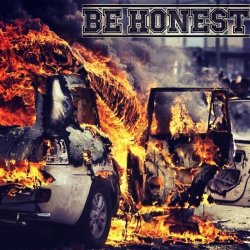 Скачать бесплатно Be Honest - Be Honest [EP] (2013)