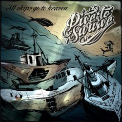 Скачать бесплатно Dive To Survive - All Ships Go To Heaven EP (2013)