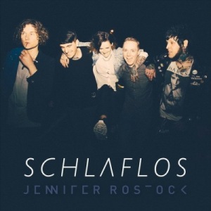 Скачать бесплатно Jennifer Rostock - Schlaflos (2014)