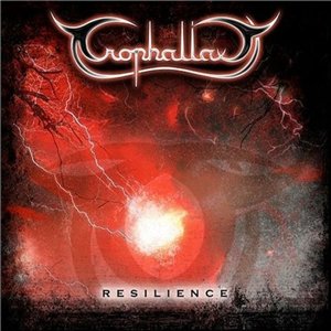 Скачать бесплатно Trophallaxy - Resilience (2013)