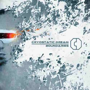 Скачать бесплатно Cryostatic Dream - Boundaries (2014)