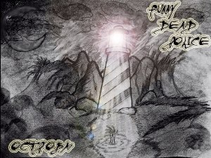 Скачать бесплатно Funny Dead Police - Острова [ЕР] (2013)