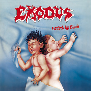 Скачать бесплатно Exodus - bonded by blood 1985