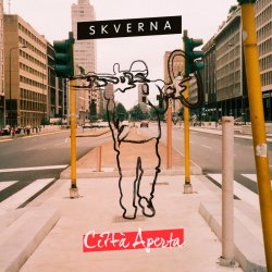 Скачать бесплатно Skverna - Città Aperta (2013)