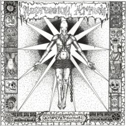 Скачать бесплатно Repression Attack - Altar of Destruction (2013)