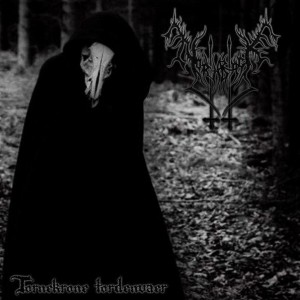 Скачать бесплатно North Black - Tornekrone Tordenvær (2014)