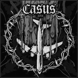 Скачать бесплатно Casus - Selt-Titled EP (2014)