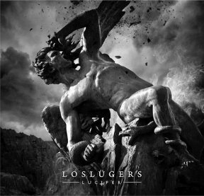 Скачать бесплатно Los Lugers – Lucifer (2013)
