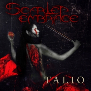 Скачать бесплатно Scarlet Embrace - Talio (2014)