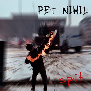 Скачать бесплатно Pet Nihil - Spit (2014)