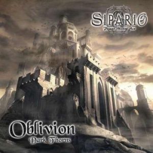 Скачать бесплатно Sipario Power Metal Act - Oblivion: Dark Thorns (2014)