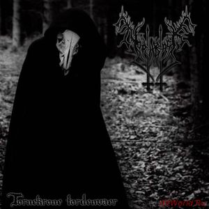 Скачать North Black - Tornekrone Tordenvær (2014)