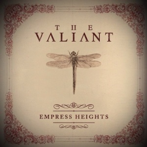 Скачать бесплатно The Valiant - Empress Heights (2014)