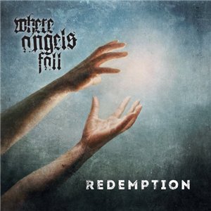 Скачать бесплатно Where Angels Fall - Redemption (2014)