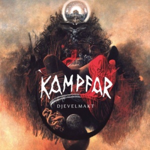 Скачать бесплатно Kampfar - Djevelmakt (2014)