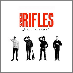 Скачать бесплатно The Rifles - None the Wiser (2014)