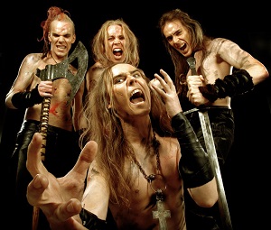 Скачать бесплатно Terasbetoni - Discography (2005-2010)