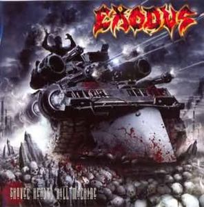 Скачать бесплатно Exodus-2005 "shovel headed rill mashine"