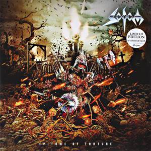 Скачать бесплатно Sodom - 2013 "Epitome of torture"