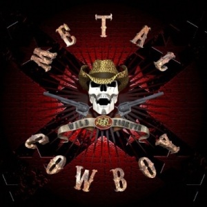 Скачать бесплатно Ron Keel - Metal Cowboy (2014)