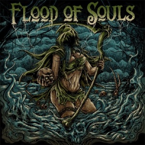 Скачать бесплатно Flood of Souls - Flood of Souls (2014)
