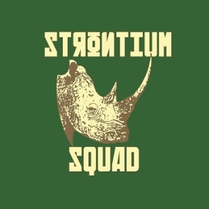 Скачать бесплатно Strontium Squad - Nobody Fucks With A Rhino (2014)