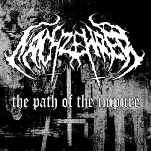 Скачать бесплатно Nachzehrer - The Path Of The Impure (2013)