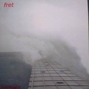 Скачать бесплатно Fret – Overboard (2014)