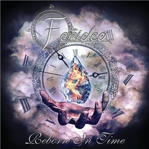 Скачать бесплатно Feridea - Reborn In Time [EP] (2014)