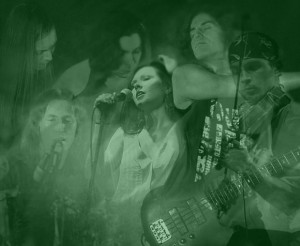 Скачать бесплатно ИЗУМРУДНЫЙ ГОРОД - В самом начале (EP) (2014)