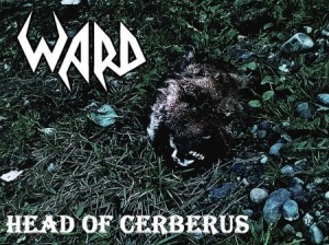 Скачать бесплатно Ward - Head Of Cerberus (EP) (2014)