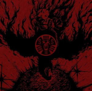 Скачать бесплатно SS-18 - Epoch Of Firewinged (EP) (2013)
