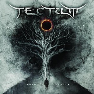 Скачать бесплатно Tectum - Path To Eternity (2013)