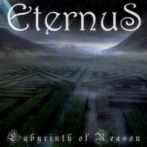 Скачать бесплатно Eternus - Labyrinth Of Reason (2014)