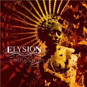 Скачать бесплатно Elysion - Someplace Better [Digipak Edition] (2014)